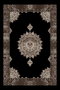 Conceptum Alfombra Hmnt621 Multicolor 180 x 280 cm